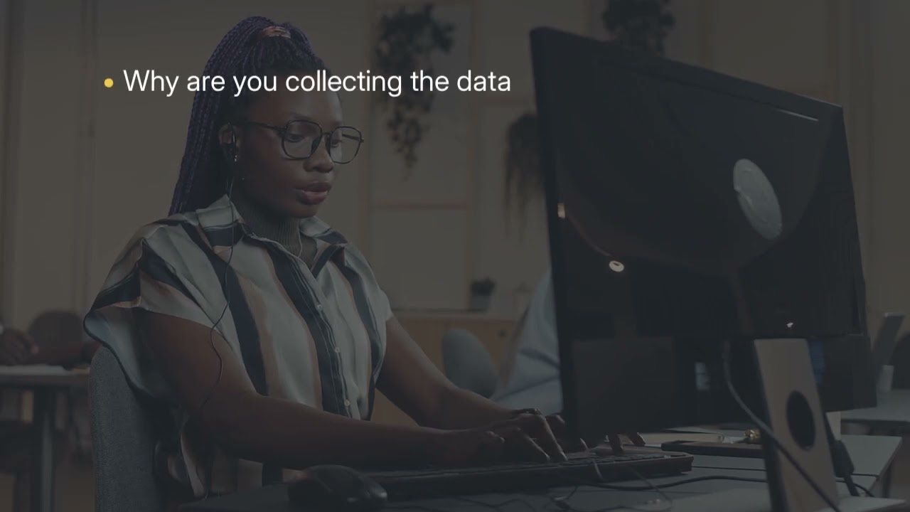 Video thumbnail: SETU | GDPR and Freedom of Information