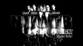 NKOTB - Tonight (Extended Mix)