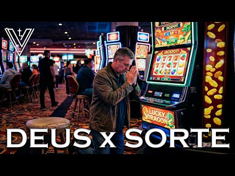 EXISTE SORTE OU É DEUS?