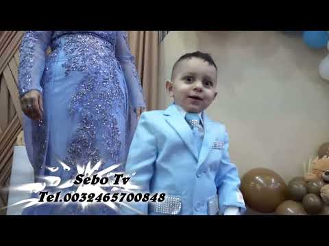 Amir Dogum Gunu 1 Gent Sebo Tv Demir Rusnak Yunal