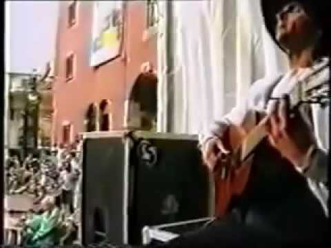 A los adolescentes. Dale alegría a mi corazón. (Retirada 1992) - Falta y Resto