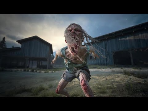 Days Gone - Screamer