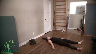 Level 2:  Monday  June 15th  11am (ANDRIA)