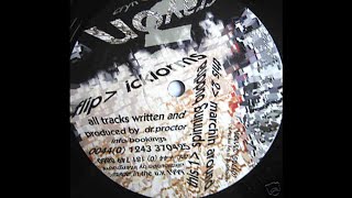 Dr. Proctor - Marchin Around (Techno 1999)