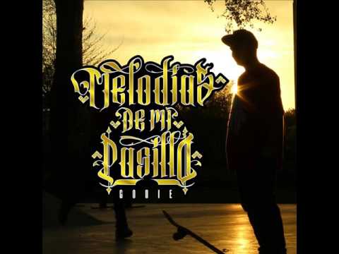 18.-Godie - Casualidades (Ft. Checho - Cnc)