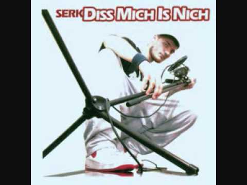 Serk - Senoraserk.wmv