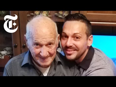 父と息子はコロナウイルスに感染していた。息子だけが生き残った。| ニューヨーク・タイムズ・ニュース (A Father and Son Had the Coronavirus. Only the Son Lived. | NYT News)