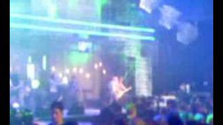 rebecca st james eojd