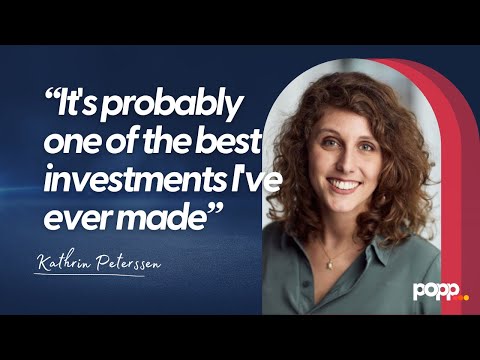Kathrin's Story | Why Discovery Experience with Chloe Temple