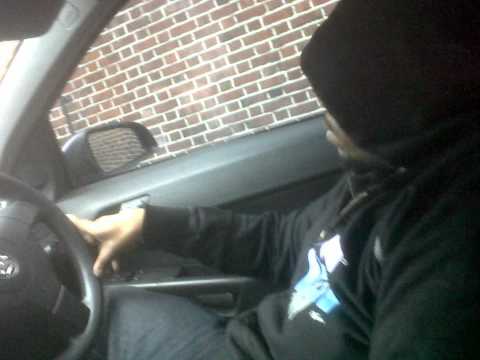 Venda Maf(SGB) - In the past Freestyle