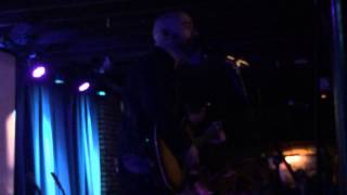 Ed Kowalczyk - All That I Wanted