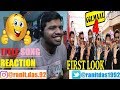 Golmaal Title Track (Video)|Ajay,Parineeti,Arshad,Tusshar,Shreyas,Kunal,Tabu|Reaction & Thoughts Golmaal Title Track (Video)|Ajay,Parineeti,Arshad,Tusshar,Shreyas,Kunal,Tabu|Reaction & Thoughts