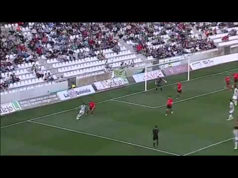 Mejor gol Liga Adelante Temporada 2013-14