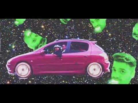 HLVDNI - Kizo ima Manjaču (prod. by gezinbeats & tm88)