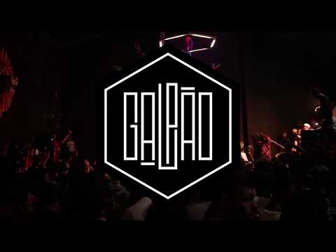 Batalha de MC'S Dejah vs Pikeno PKN - Desafio DF X Goiânia Goiás Galpão - FINAL 2017