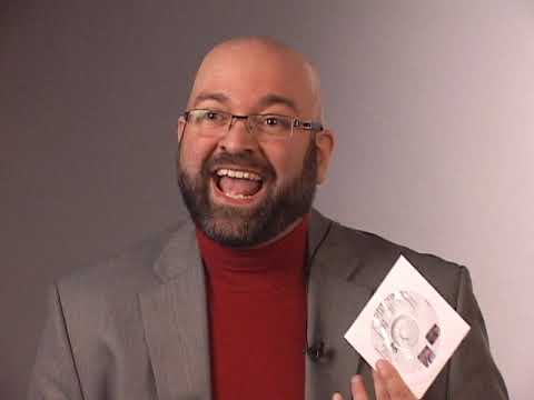 Executive Portrait Specialists video.