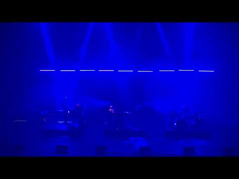 Leftfield, 'Full Way Round', live,  O2 Brixton Academy, London, 31/05/2025
