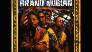 Brand Nubian   Maybe One Day   YouTube