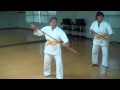 Aikidoabq Kitty Shizuko Jo Kagami Ichi 7 15 2012