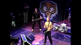 Goldfinger - Miles Away (Live At The House Of Blues - DVD)