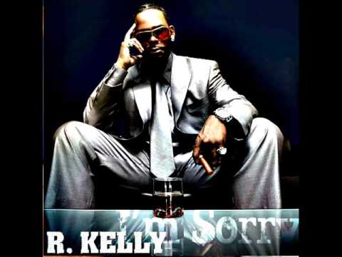 R Kelly - I'm Sorry (Apologies of a Thug)