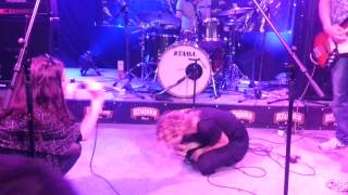 Pridjevi ,Vintage industrial bar,14.05.2015.