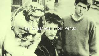 Julie Profumo - The Cleaners from Venus (subtitulada en español)