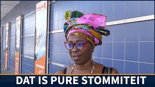 Mi Fen Tak - Wij zijn allemaal Surinamers I SUN WEB TV I