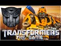 Transformers Play The Game Part 6 #transformers