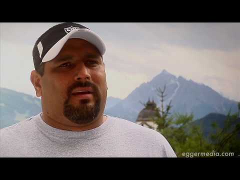 Eurobowl XXIII - the documentary Part 2/4