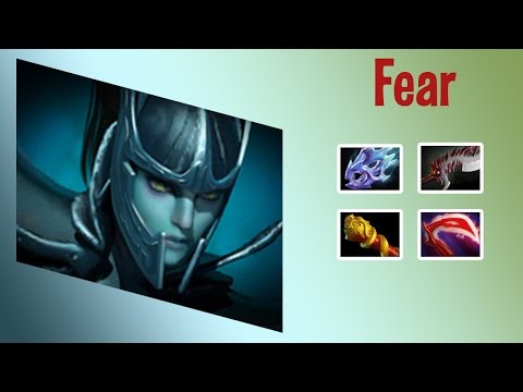 Fear PLAYS PHANTOM ASSASSIN