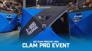 ITP Episode #63 — Clam Pro Event - 2025