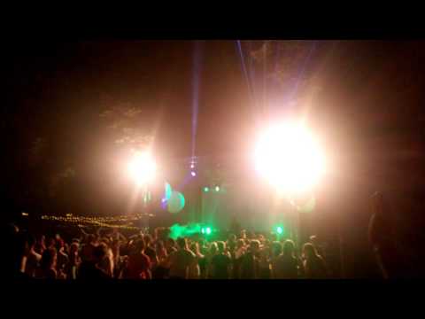 Matroda live @ Halamoye Dance Festival