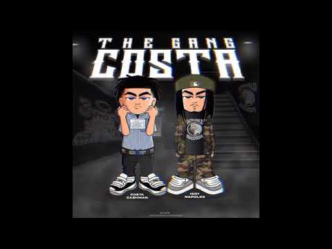 Tha gang costa - Iggy Napoles, Cashman