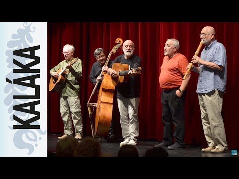 Mikó István - Radnóti Miklós: Éjszaka | Kaláka együttes