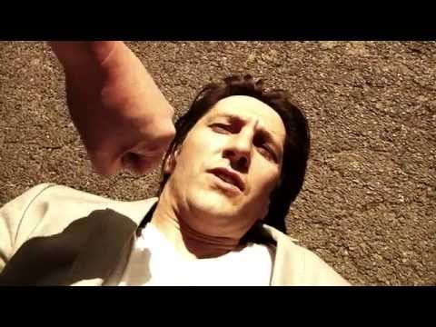 Buchtrailer Krimi: „MC Blutige Engel", Spot 1/6: „Drogenbande"