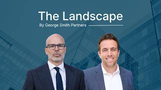 The Landscape: Navigating Policy Risk and Opportunity in California CRE with Alain R’bibo