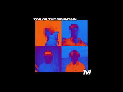 Top Of The Mountain - 1v1