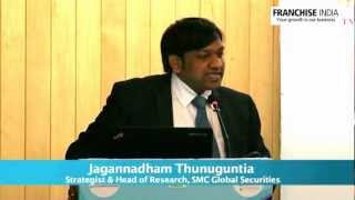 Punji ki Kunji : Money Matters in business : Jagannadham Thunuguntia  image