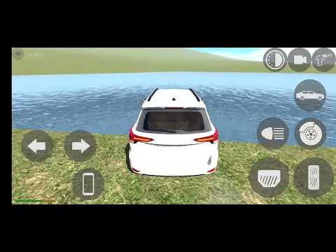 rip...my Fortuner/😭-4×4 off-road test /thar -4×4