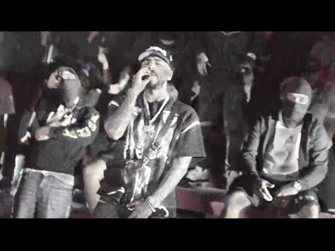 DENVIEL - 100X35 | OFFICIAL VIDEO