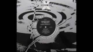 FIM 020 - Jammin' Unit vs. Walker* - Egglayer E.P. - A2 Jammin' Sparkle (1992)