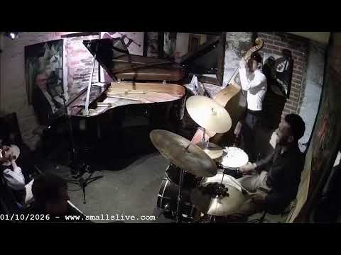 Peter Martin - Live at Mezzrow Jazz Club - 01/10/2026