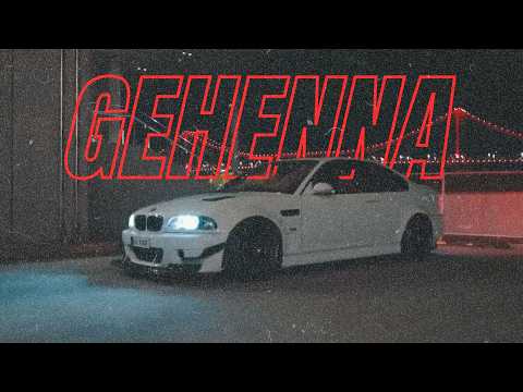 favst/gibbs ft. Hinol Polska Wersja - gehenna ( BANDIT BOOTLEG )