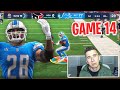 When I Lose With The Lions The Video Ends