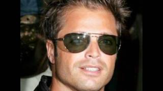 david charvet  ' jusqu au bout