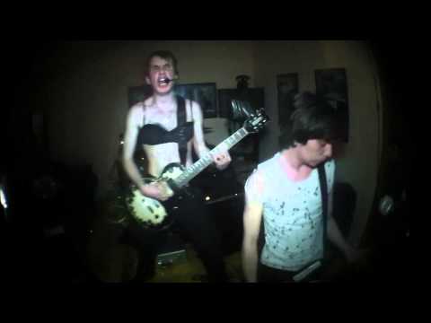 Abergaz - Intima , Live @ Klub Mladih, Rijeka