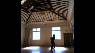 &quot;Weekend in the Dust&quot; - St. Vincent and David Byrne