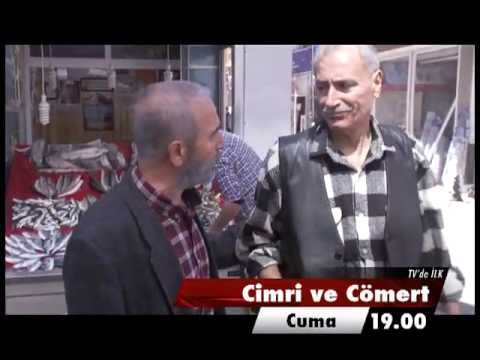 Trailer of Cimri ile Cömert (2013)