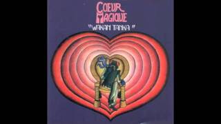 Coeur Magique - Le Cocotier pt. 2
